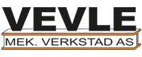 Vevle Mek logo